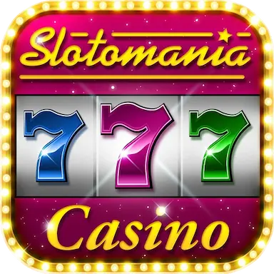 Slotomania Slots Casino Games